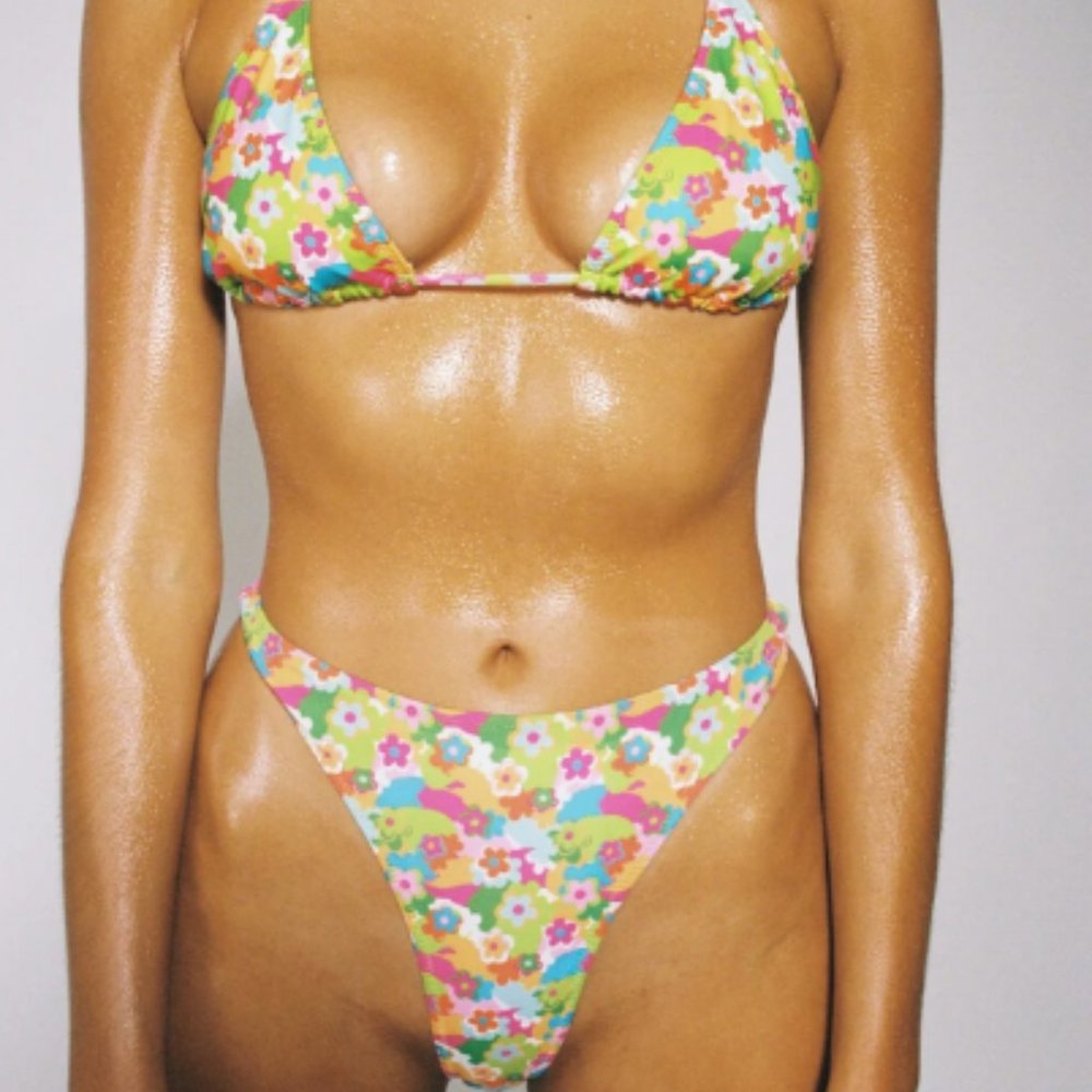 Lahana Swim Bikini